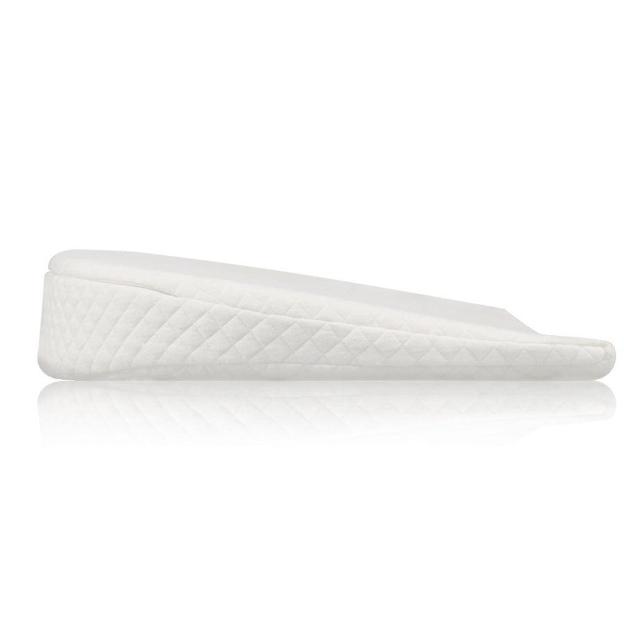 Oreiller Coin en Mousse à Mémoire Anti-Reflux (Mesh 3D Respirant)