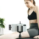 Smartphone Lavalier Microphone