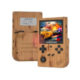 Retro Gaming Mini Console with Built-in Emulator