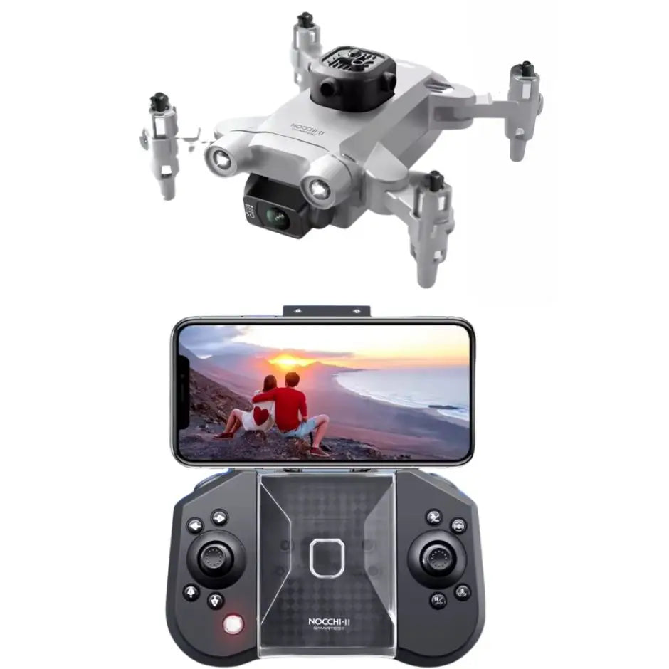 Mini Drone with 4K 1080P HD Camera