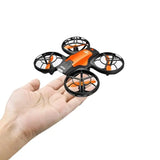 Mini Drone V8 Quadcopter with 4K HD Camera