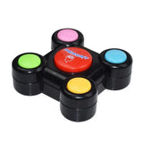 Electronic Simon Memory Mini Game