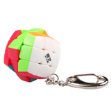 Cube 3x3 Porte-clé