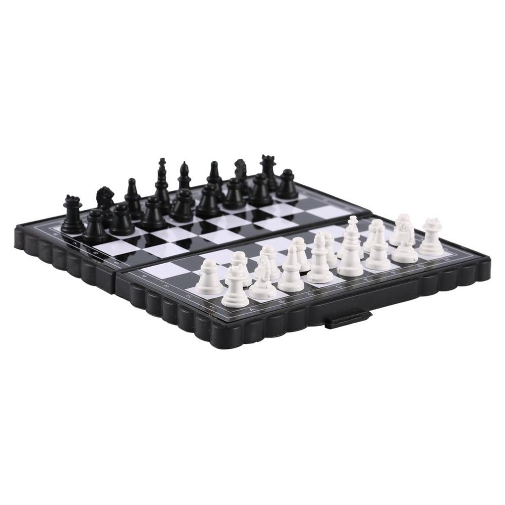 Jeu d'Échecs MINI