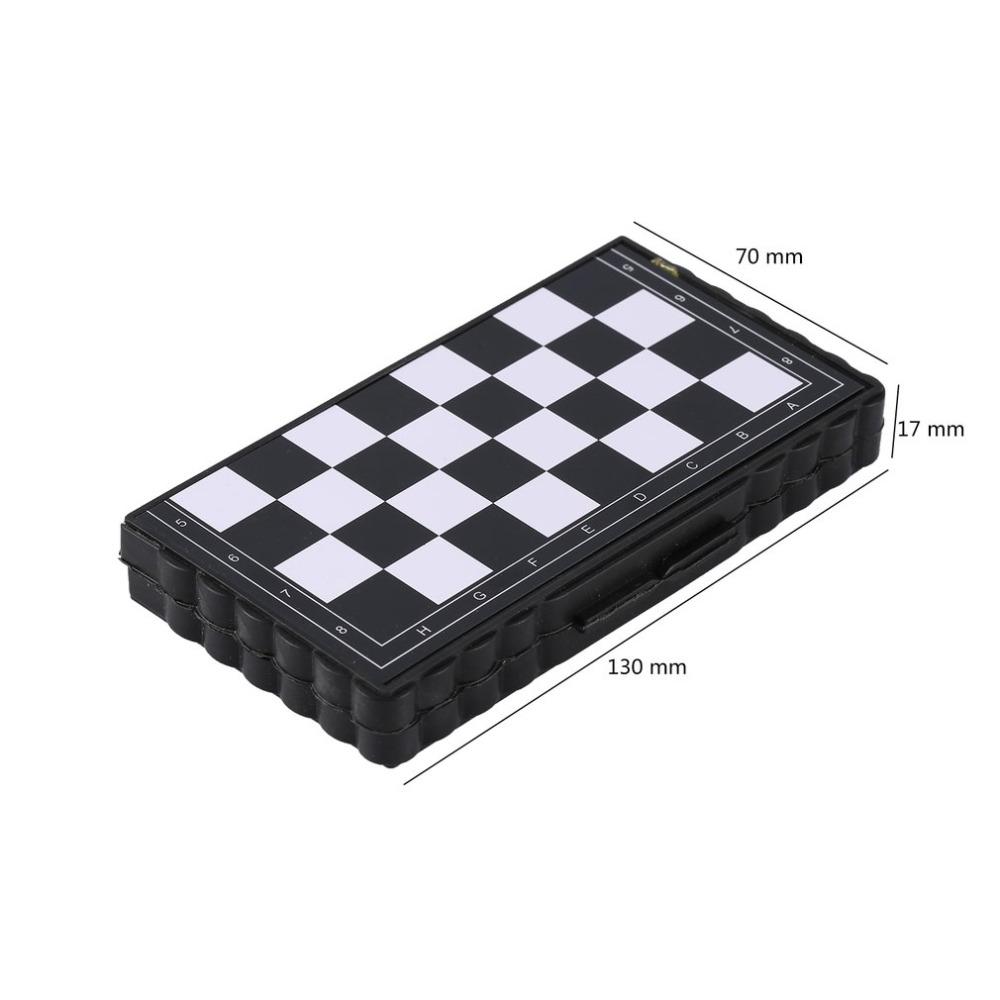 Jeu d'Échecs MINI