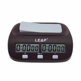 Pendule d'échecs Digital Leap MINI