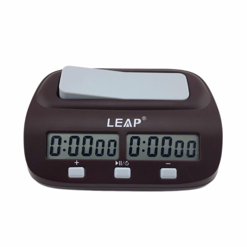 Pendule d'échecs Digital Leap MINI