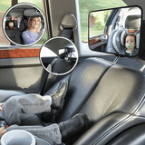 Miroir bebe pour voiture | Baby Mirror