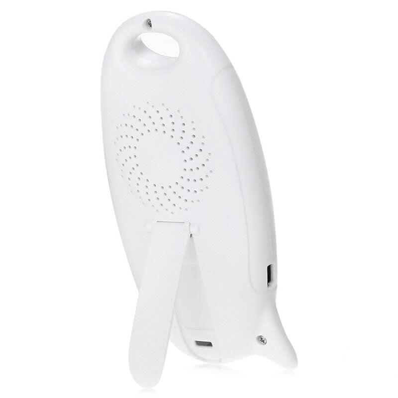 Vigilabebé con video <br> BabyMonitor™