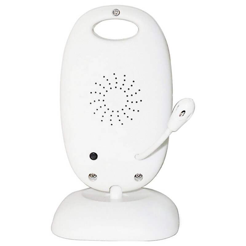 Vigilabebé con video <br> BabyMonitor™