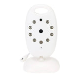 Vigilabebé con video <br> BabyMonitor™