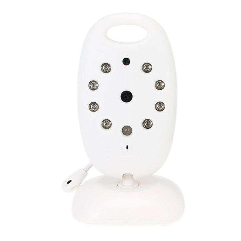 Vigilabebé con video <br> BabyMonitor™