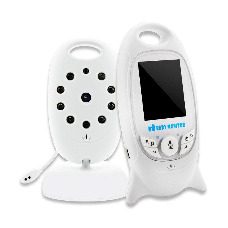 Vigilabebé con video <br> BabyMonitor™