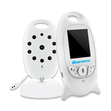 Vigilabebé con video <br> BabyMonitor™