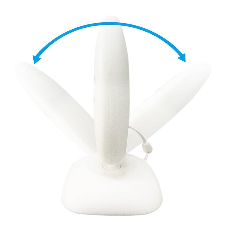 Vigilabebé con video <br> BabyMonitor™