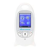 Vigilabebé con video <br> BabyMonitor™