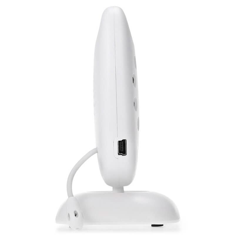 Vigilabebé con video <br> BabyMonitor™