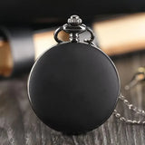 Batman Marvel Pocket Watch