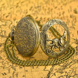 Mickey Disney pocket watch