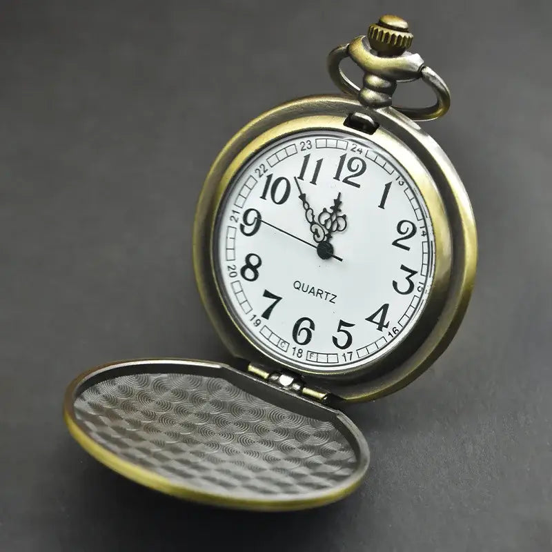 Mickey Disney pocket watch