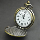 Mickey Disney pocket watch