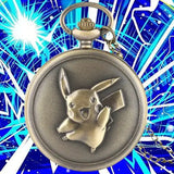 Pokemon Pikachu Pocket Watch