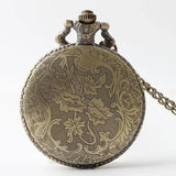 Star Wars pocket watch