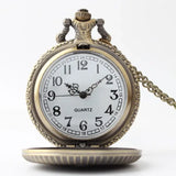 Stitch Disney Pocket Watch