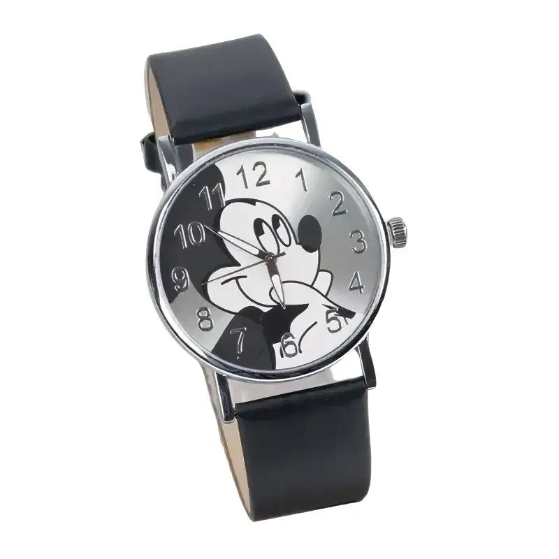 Disney Mickey Kids' Watch