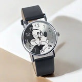 Disney Mickey Kids' Watch