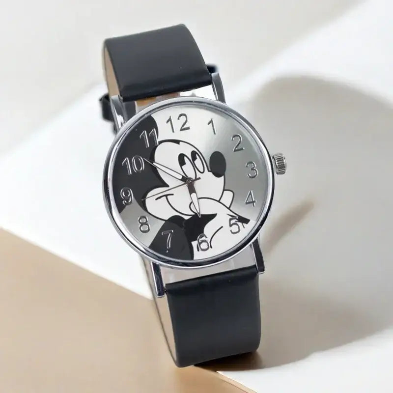 Disney Mickey Kids' Watch