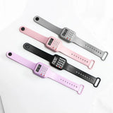 Kids Calculator Digital Watch