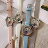 Disney Stitch Watch Bracelet