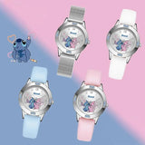 Disney Stitch Watch Bracelet