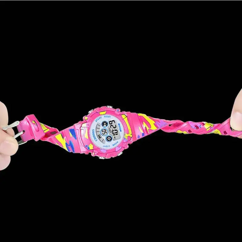 Kids LED Digital Watches