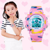 Kids LED Digital Watches
