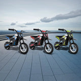 Kids' Electric Motorcycle (R9X)