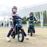 Kids' Electric Motorcycle (R9X)