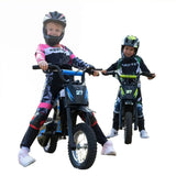Kids' Electric Motorcycle (R9X)