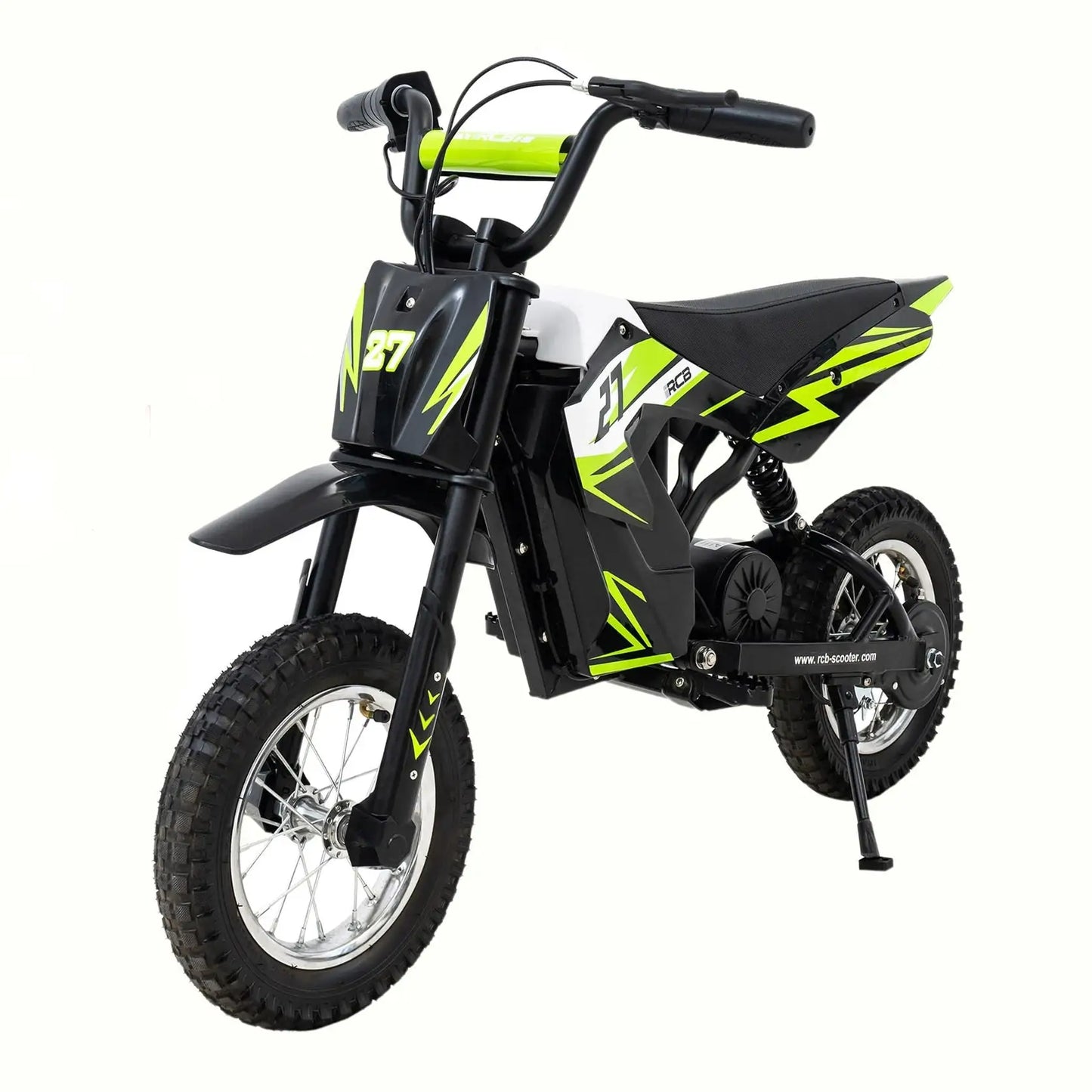 Kids' Electric Motorcycle (R9X)