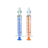 Mouche Bébé – Lot de 2 à 5 Seringues Nasales Réutilisables (10 ml) - Esther