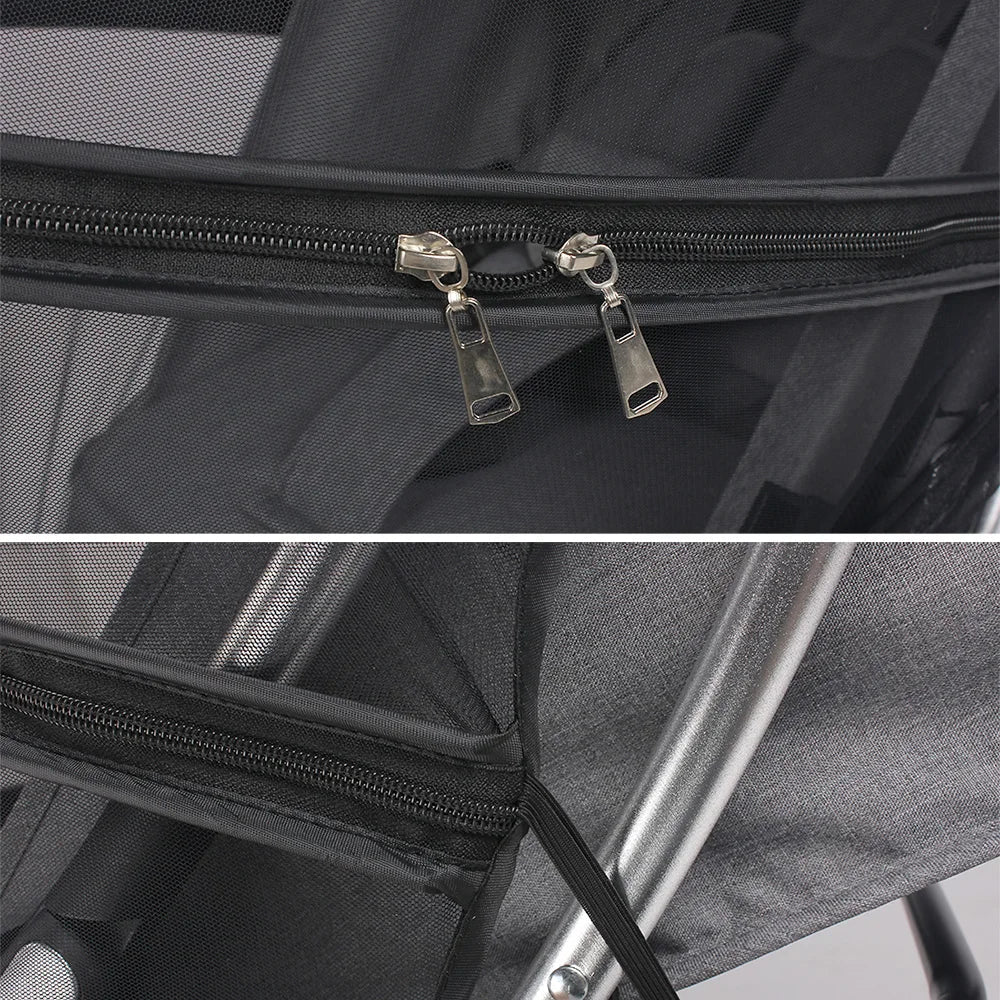Zanzariera neonato | ByeByeMoustik