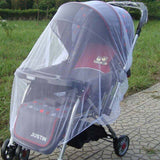 Baby Mosquito Net | GoMoustik