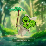 Nano Bricks Zelda Breath of the Wild Korok