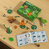 Nano Bricks Zelda Breath of the Wild Korok