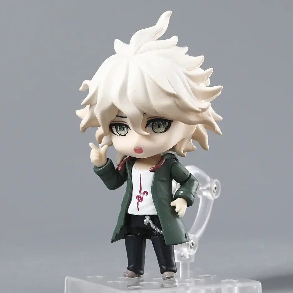 Nendoroid Danganronpa Nagito Komaeda Figure