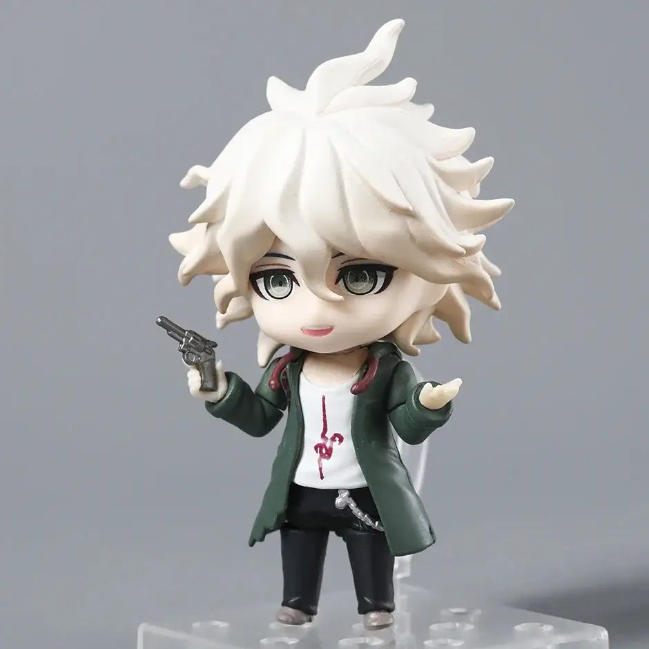 Nendoroid Danganronpa Nagito Komaeda Figure