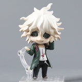 Nendoroid Danganronpa Nagito Komaeda Figure