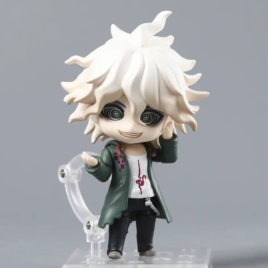 Nendoroid Danganronpa Nagito Komaeda Figure