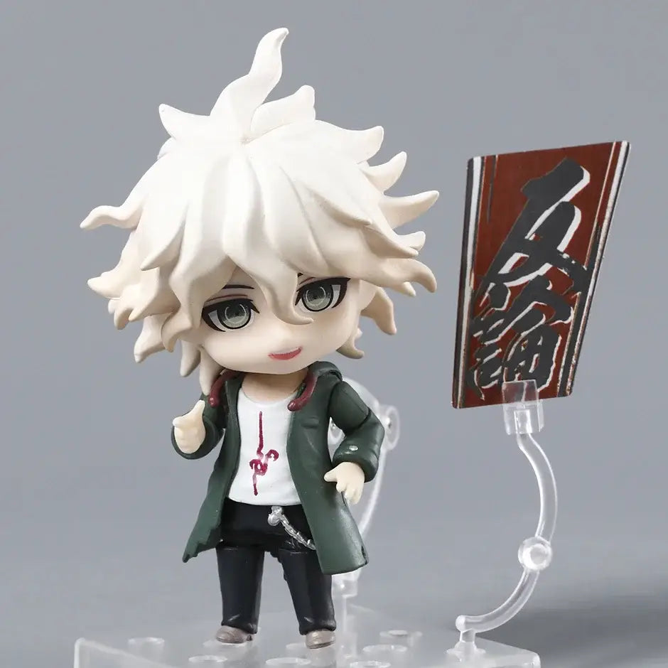 Nendoroid Danganronpa Nagito Komaeda Figure